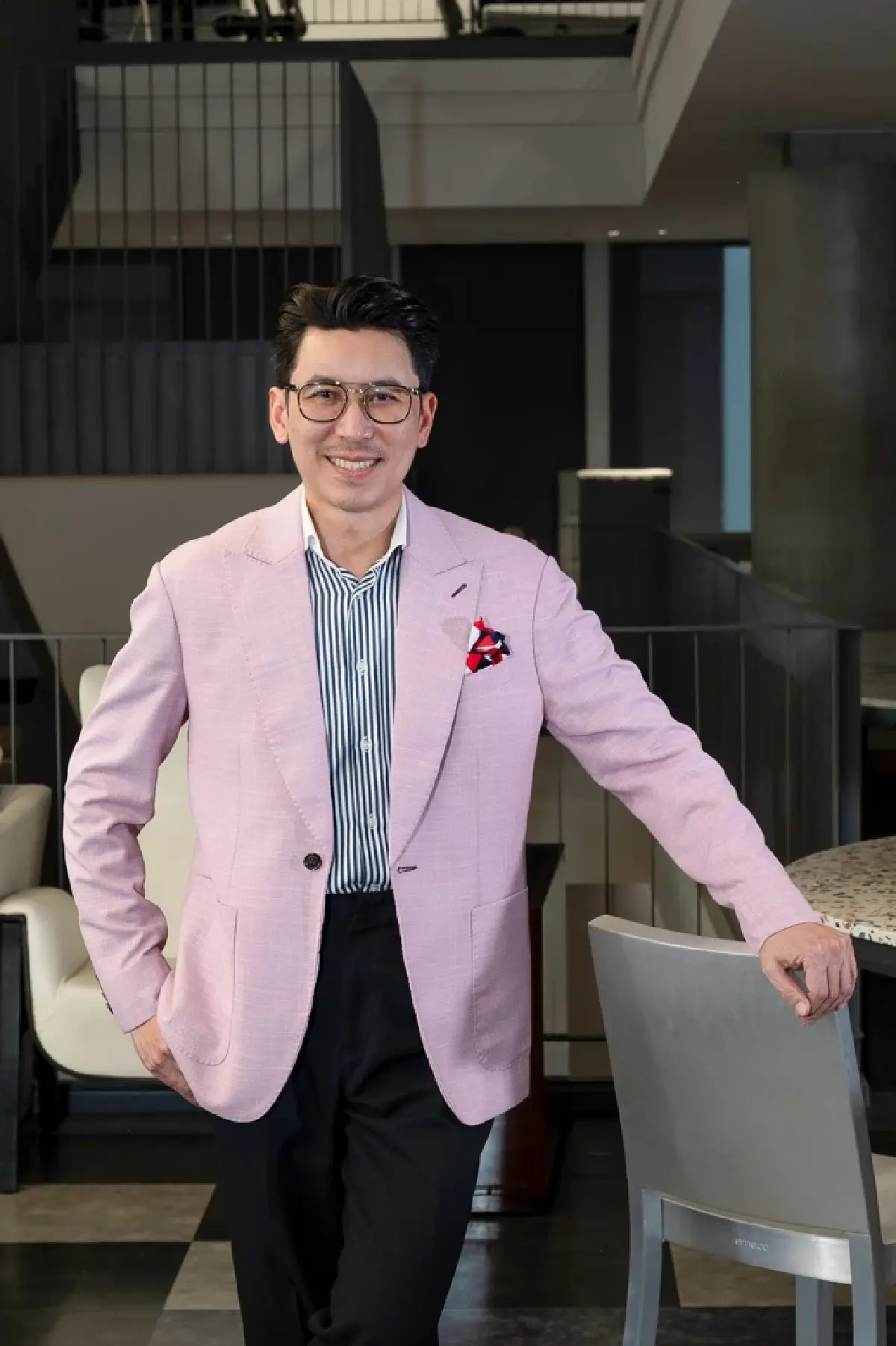 สถาบัน Plus Eduplex โดย พลัส พร็อพเพอร์ตี้ คว้ารางวัลระดับนานาชาติครั้งแรกของไทย