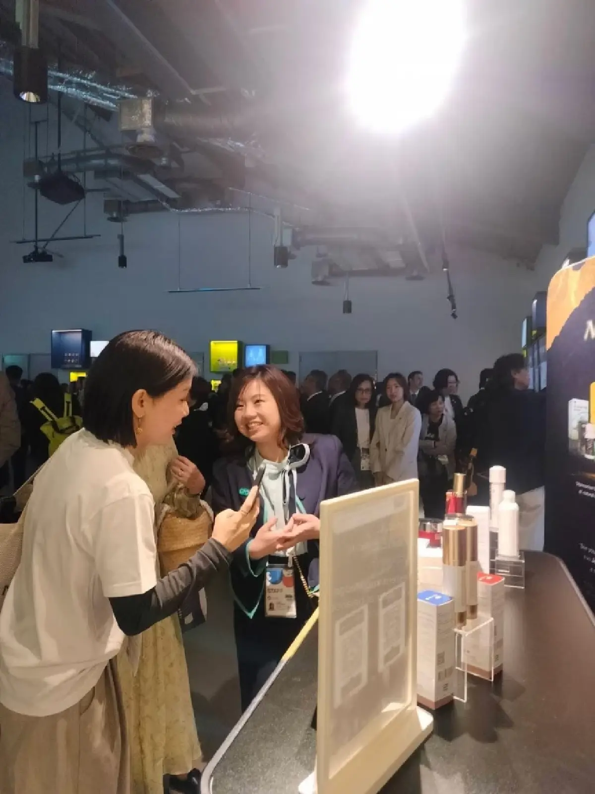 สุดปัง! GPO โชว์ Plant-Based ใน WORLD EXPO ดันสมุนไพรไทยสู่เทรนด์โลก