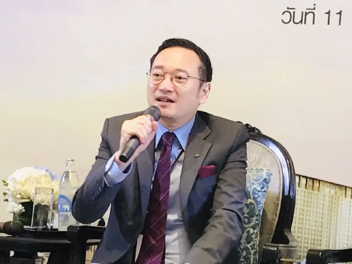 3 แคนดิเดตชิง MD EXIM BANK จับตาคนนอกมาแรง รับภารกิจช่วยเอสเอ็มอี