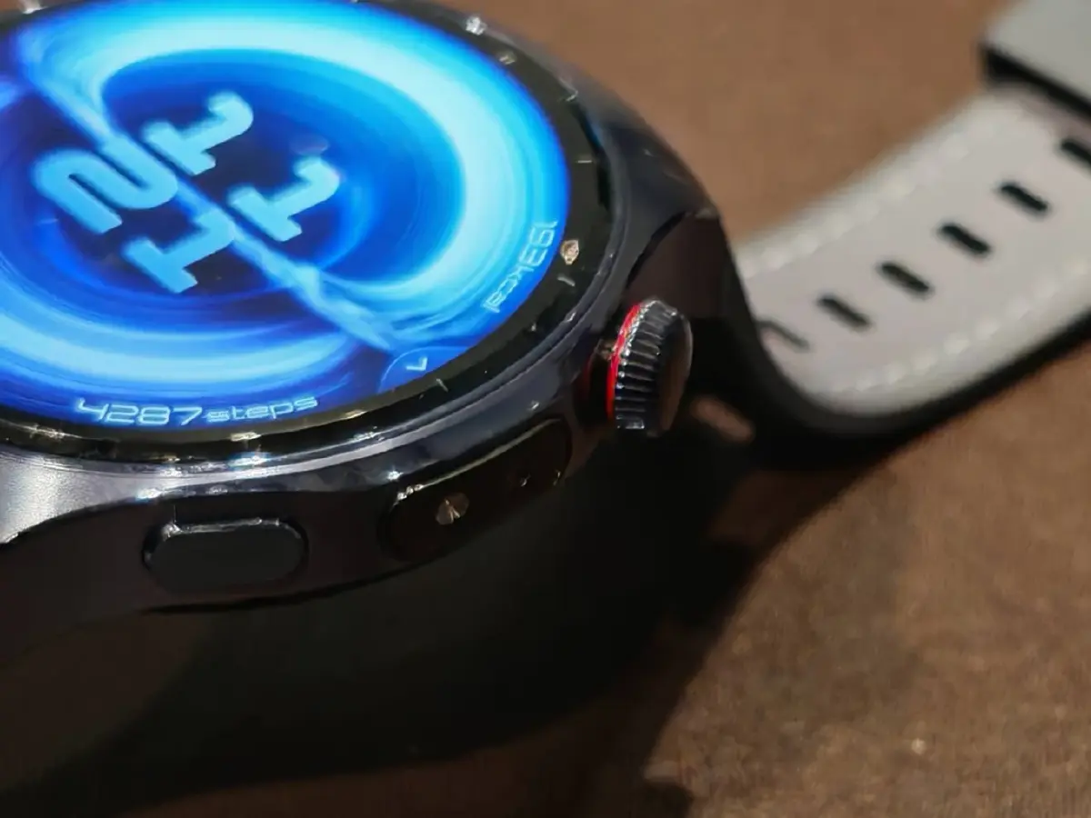 ปฏิวัติอีกแล้ว! พรีวิว \'HUAWEI Watch 5\' วัดสุขภาพได้แค่ปลายนิ้ว