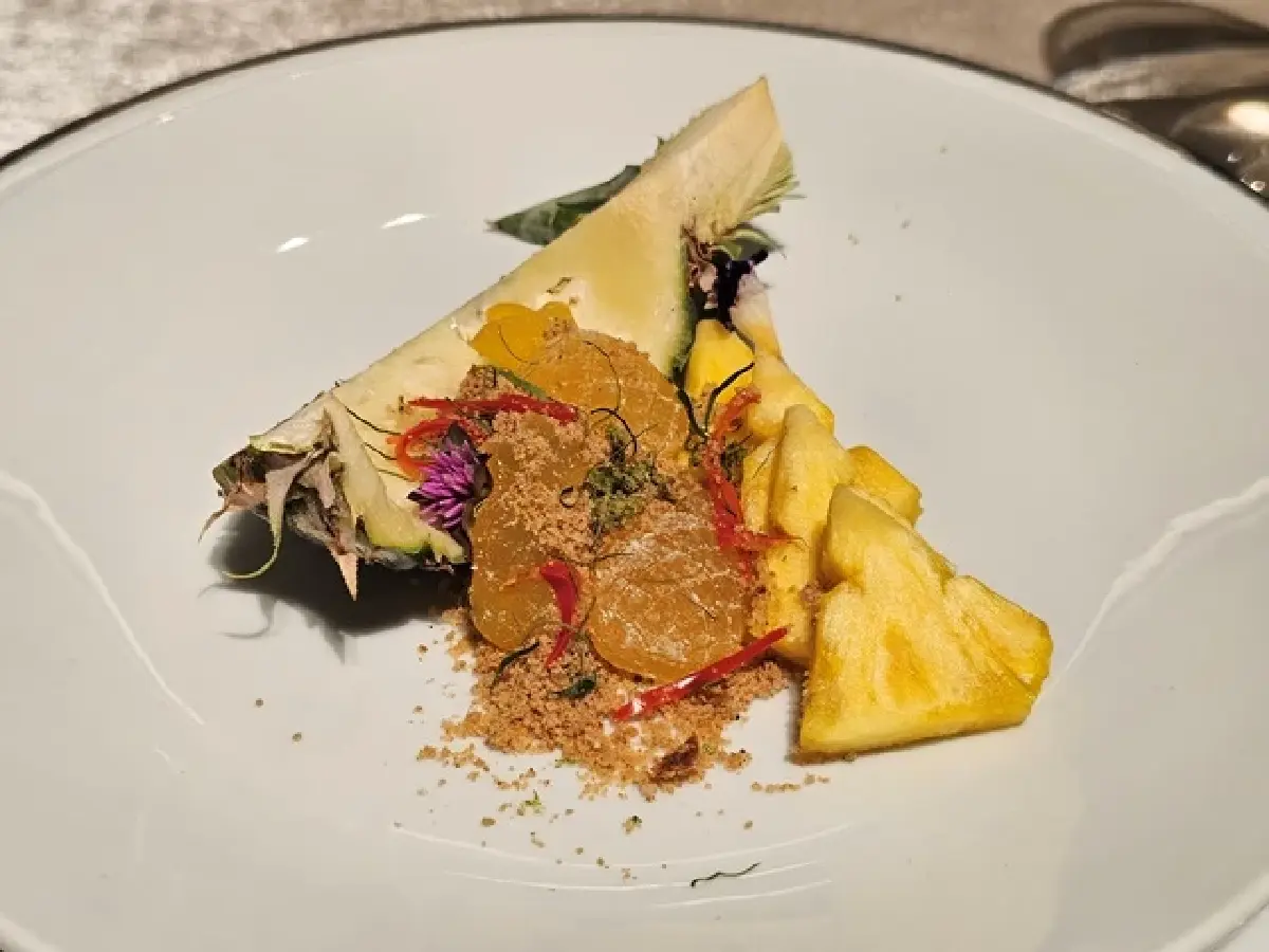 ยกระดับอาหารไทย สู่เวทีสากล ในงาน ‘The Thai Tastetival'