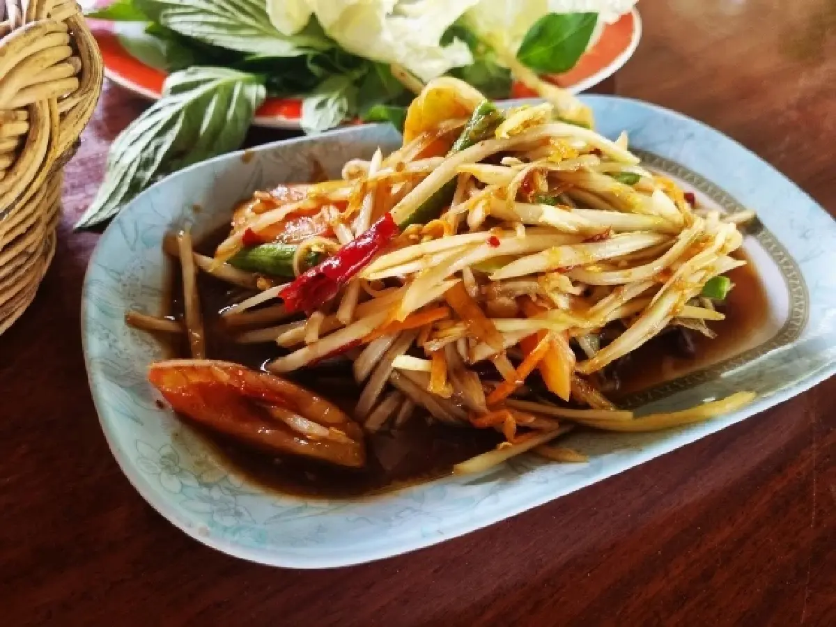 ไปให้เขากอดที่ ‘ทองผาภูมิ’ ธรรมชาติแสนงดงาม ที่ 'กาญจนบุรี'