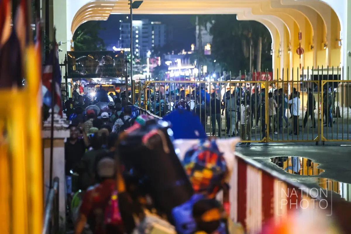 ด่านอรัญประเทศ เปิด-ปิดกี่โมง คนไทย-กัมพูชา ผู้ป่วย นักเรียน เช็ก