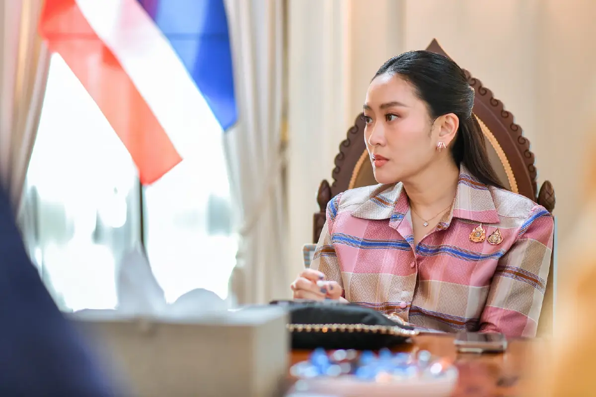 ถอดรหัส 'เพื่อไทย' ยุติ‘กาสิโน’ พ.ร.บ.‘คอมเพล็กซ์’ ถึงทางตัน