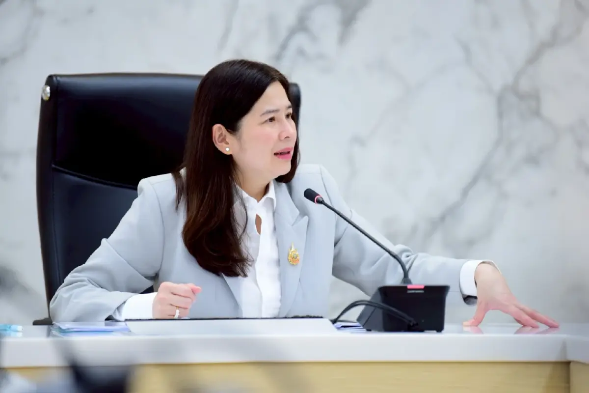 เปิดเบื้องหลังแผนสกัดสวมสินค้าไทย สหรัฐเข้มเพิ่มรายการเฝ้าระวัง