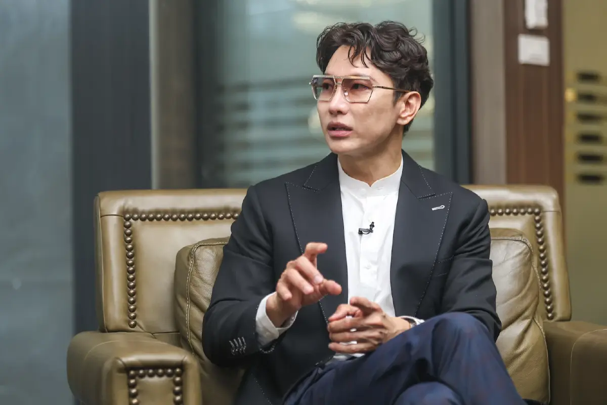 สร้างมาตรฐาน พลิกเกมเต็นท์รถมือสอง ผ่านมุมมอง 'ดร.โชติวัฒน์ สฤษดิ์เวชวรกุล'