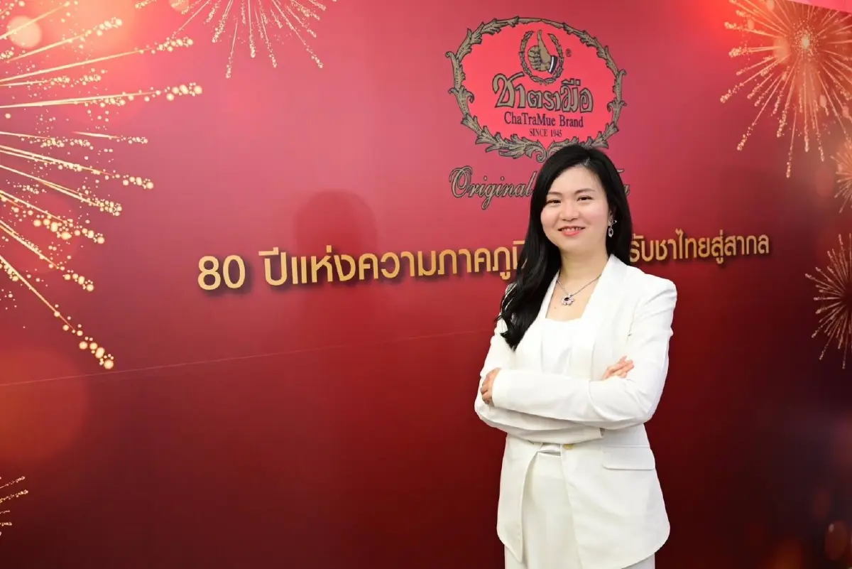 ‘ชาตรามือ’ ร้านที่เคยโดนระเบิดช่วงสงครามโลก สู่ธุรกิจ ‘5 พันล้าน’ ปีนี้ขอมี 400 สาขาทั่วโลก