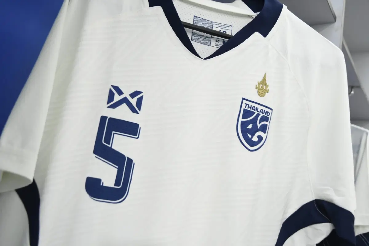 ถ่ายทอดสดฟุตบอล 'ไทย พบ ติมอร์ เลสเต' ดูบอลสด ชิงแชมป์เอเชีย 2026