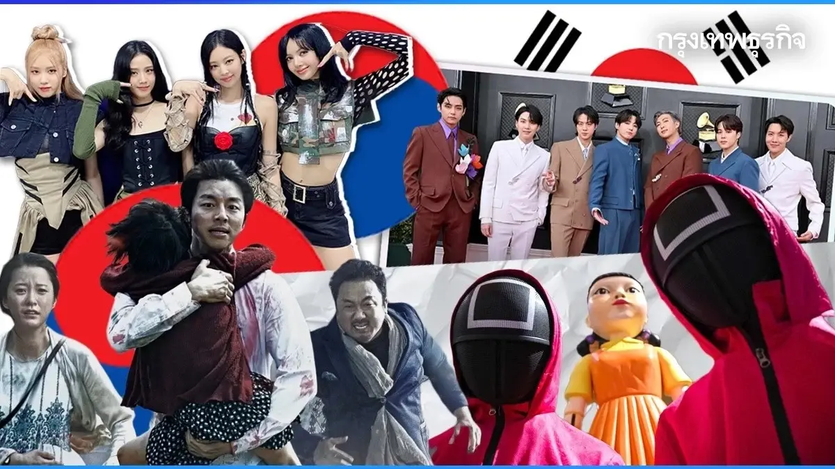 เกาหลีใต้ภายใต้ ปธน. ‘อี แจ-มยอง’ ยุคทองรอบสองของวัฒนธรรม Hallyu