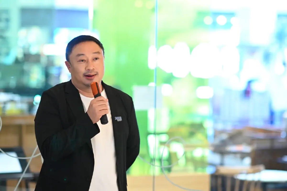 Zen Group รีเฟรช 4 แบรนด์เจแปน สู้ศึกอาหารญี่ปุ่น 2.8 หมื่นล้านที่กำลังทรงตัว