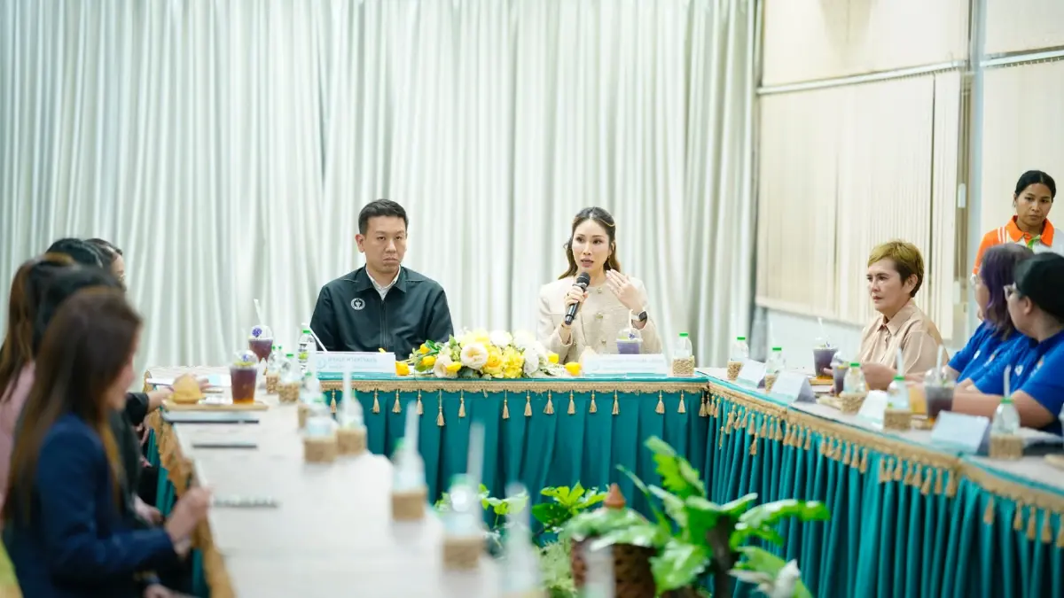 'Future Youth Thailand' เสริมทักษะอนาคต เรียนรู้ได้ทุกที่ ทุกเวลา