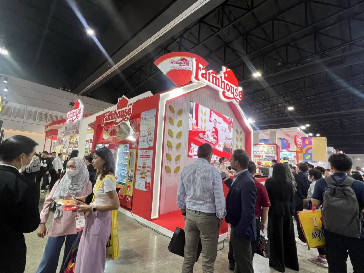 เปิดความลับ 'ฟาร์มเฮ้าส์' ทำไมขนมปังถึงหมดจากเชลฟ์เร็ว - การลดราคาใหญ่ 5%