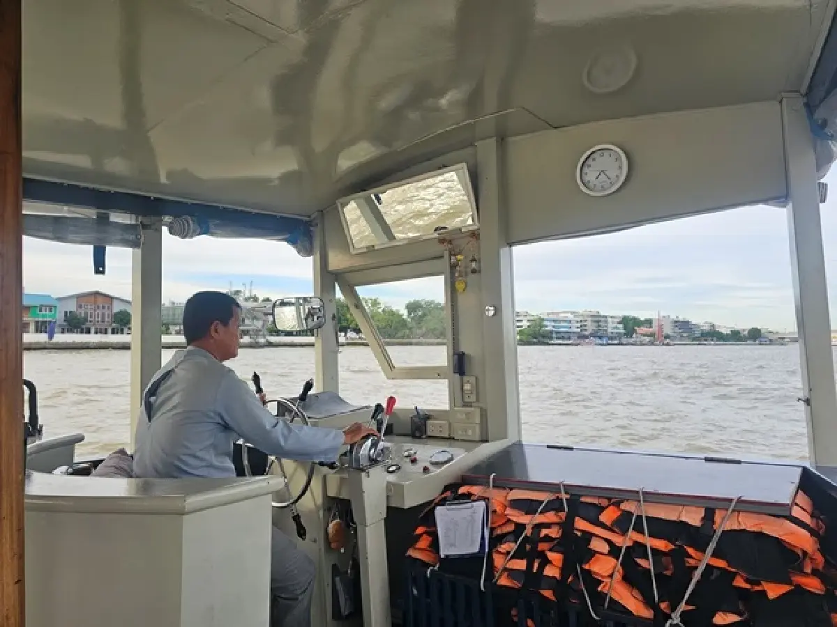 พักกายพักใจ ที่ ‘พระยาพาลาซโซ’ คฤหาสน์แห่งพระยาชลภูมิพานิช