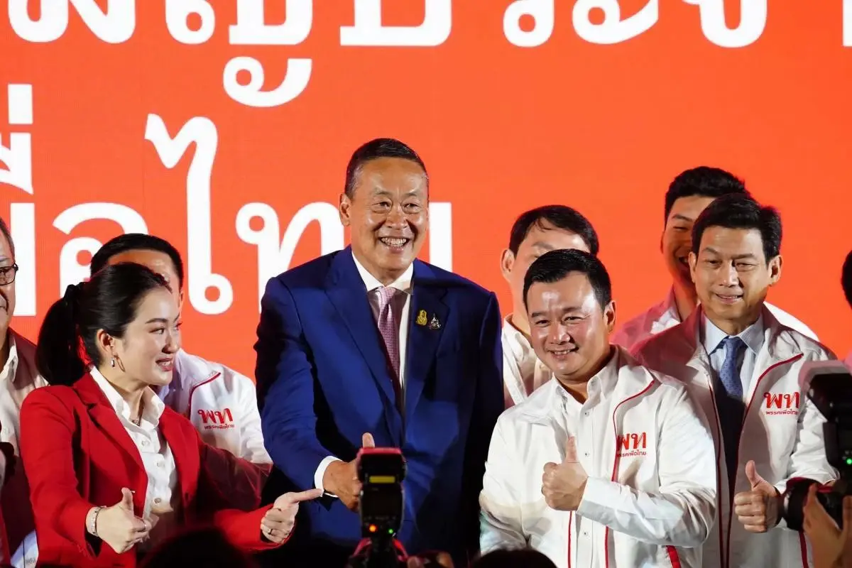 วิบากการเมือง 6 นายกฯ \'ชินวัตร\' \'แพทองธาร\' เสี่ยงซ้ำรอย ?
