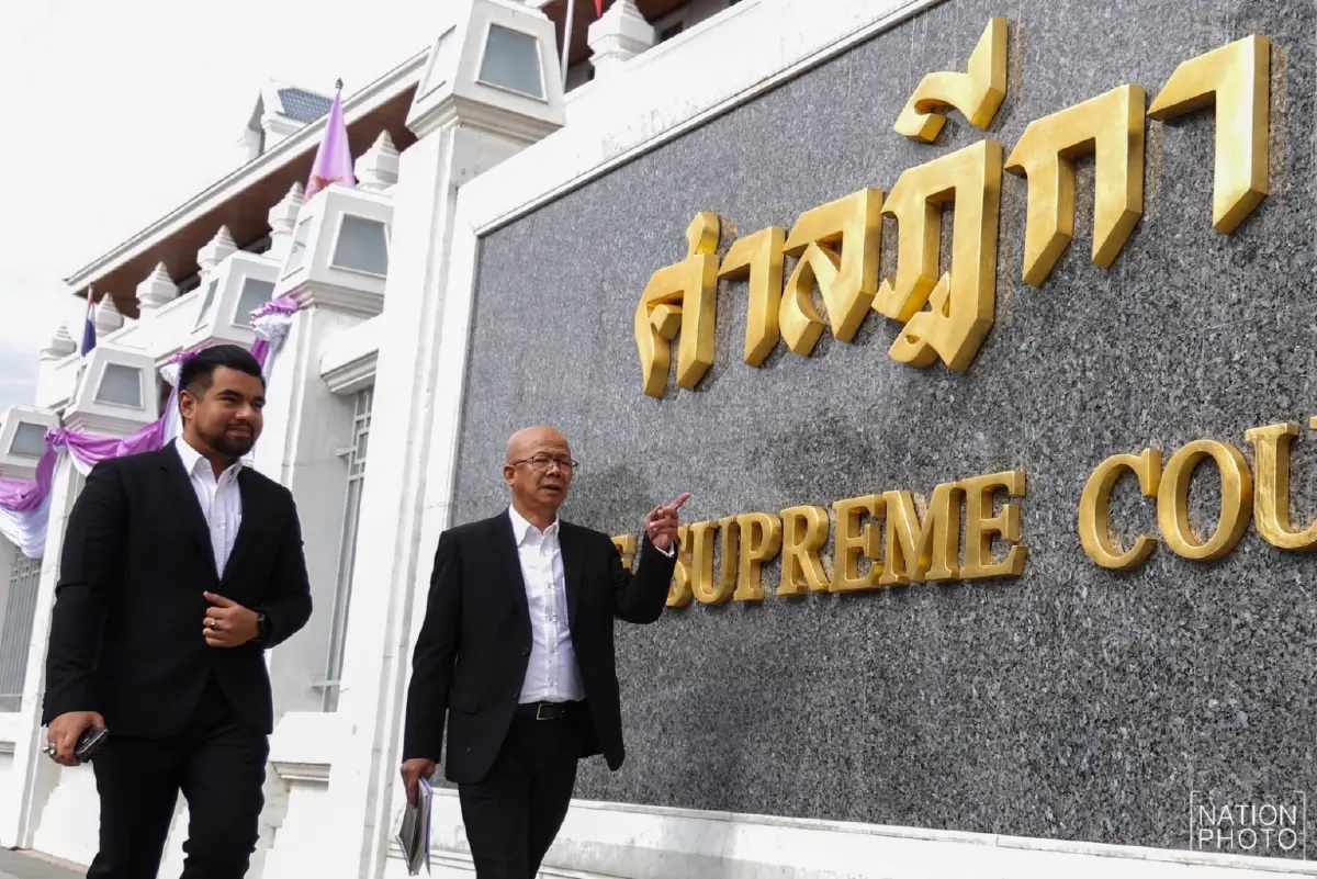 ‘อิ๊งค์ 2’ กับ 4 อุปสรรค ระวัง ‘เสียงสำลักน้ำ’