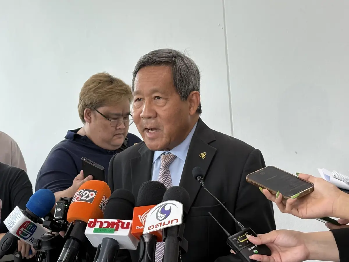 ‘การบินไทย’ พ้นแผนฟื้นฟูกิจการ ประชุมบอร์ดนัดแรกทันทีวันนี้