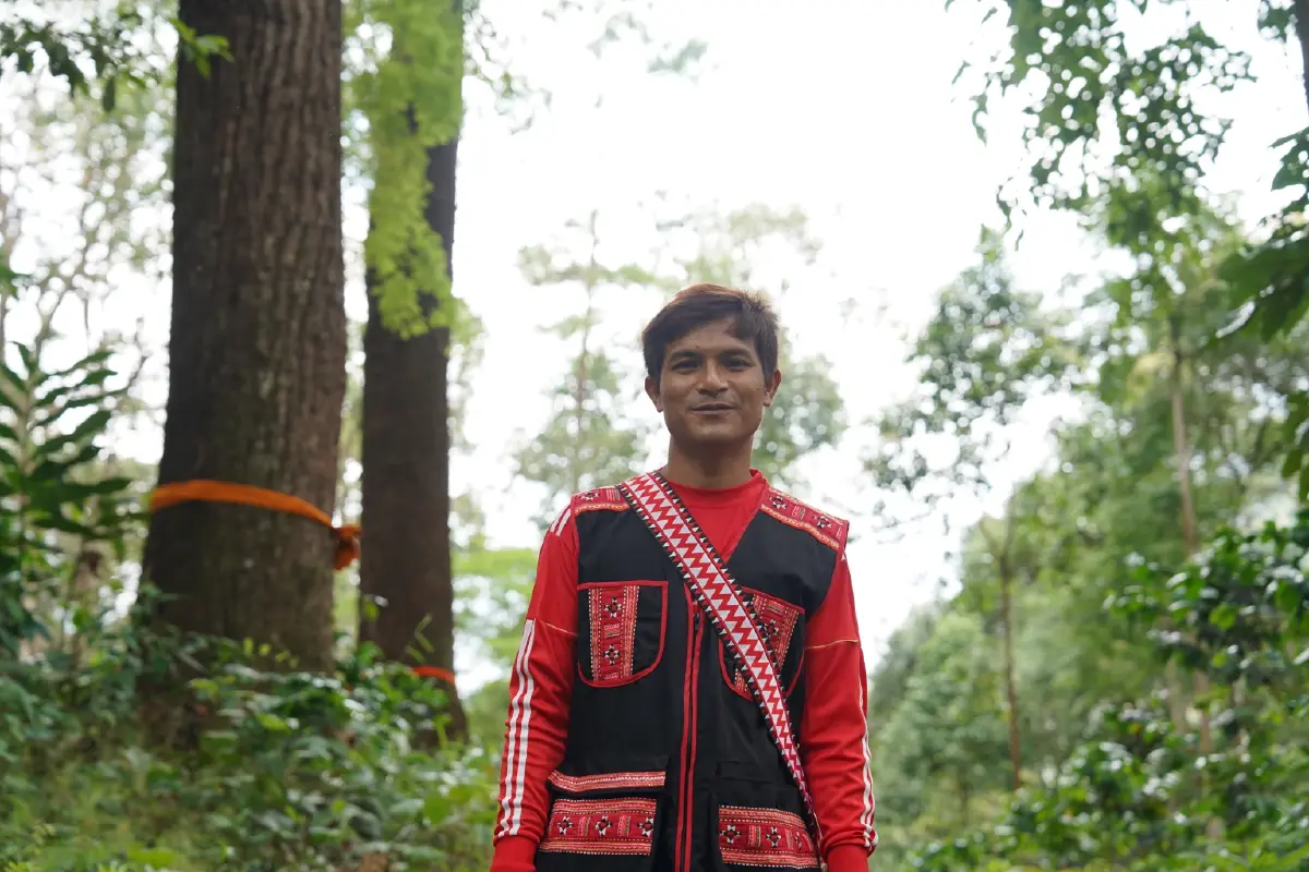 GULF นำข้อมูล SROI ขยายผลต่อยอดโครงการ Green Energy Green Network for THAIs