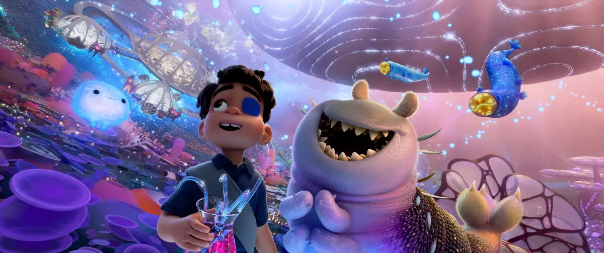 7 เรื่องน่าสนใจเกี่ยวกับ ‘Elio’ การ์ตูนเรื่องใหม่ของ Disney PIXAR