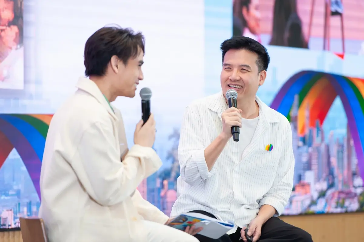 กลุ่มบีเจซี บิ๊กซี จัดงาน 'DiverCity Day 2025: The Path to Inclusive Business'