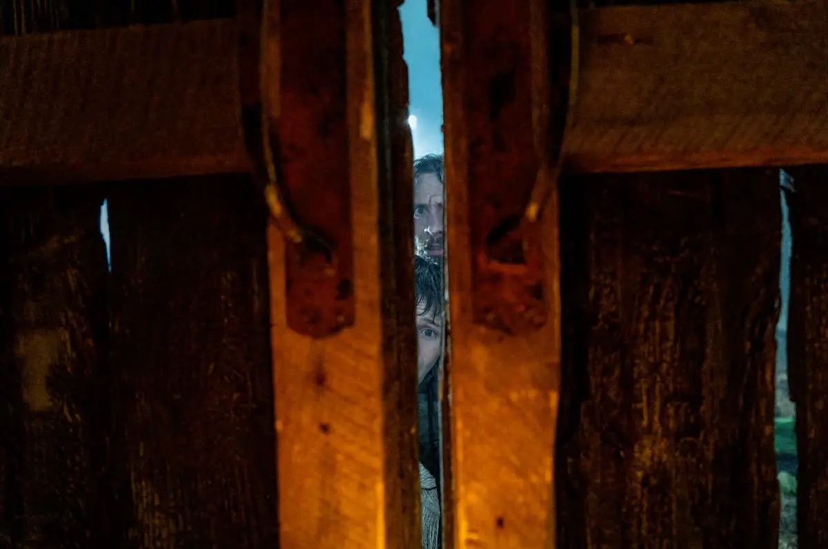 “28 YEARS LATER” ภาคต่อแฟรนไชส์หนังซอมบี้ที่เป็นตำนานของวงการ