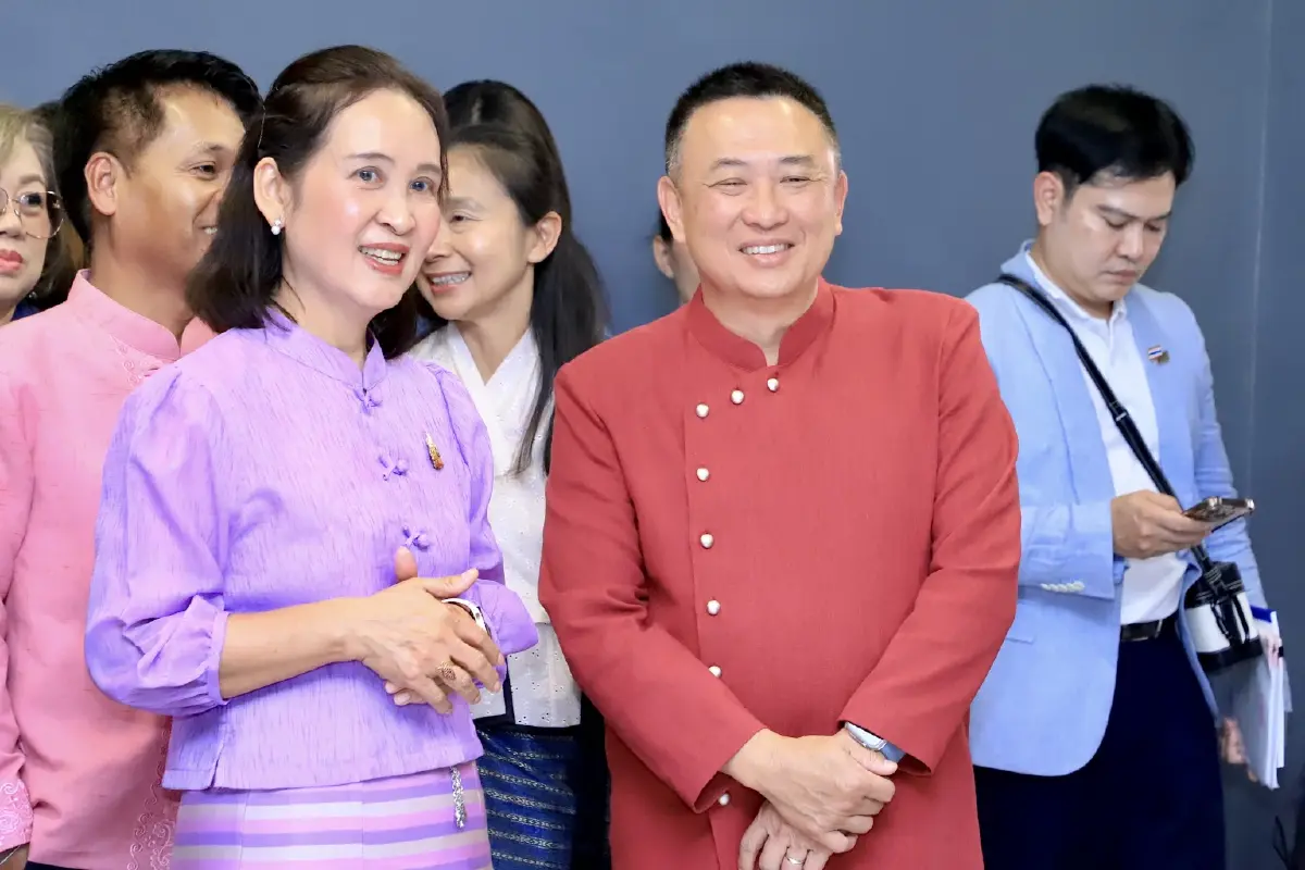 นวดไทย : ขุมพลังซอฟต์พาวเวอร์  บุกตลาดโลก เปิดโอกาสแรงงานไทย