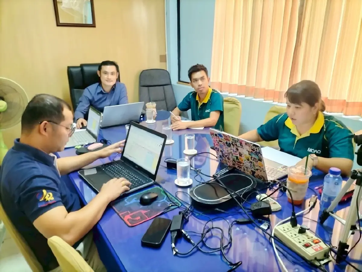 สศก. พร้อมบริการข้อมูลเอกภาพ 30 สินค้าเกษตร แม่นยำ เชื่อถือได้