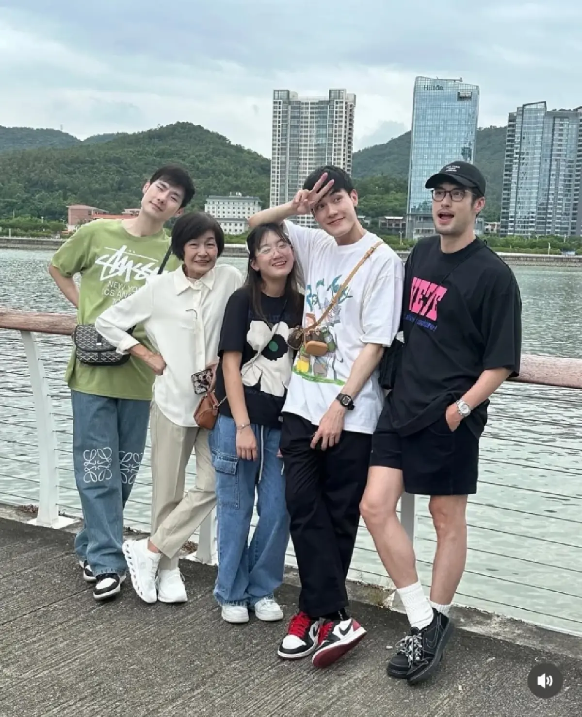 บอย ปกรณ์ - ภัทร์ เปิดใจครั้งแรก หลังสูญเสียคุณแม่ด้วยโรคมะเร็งไต