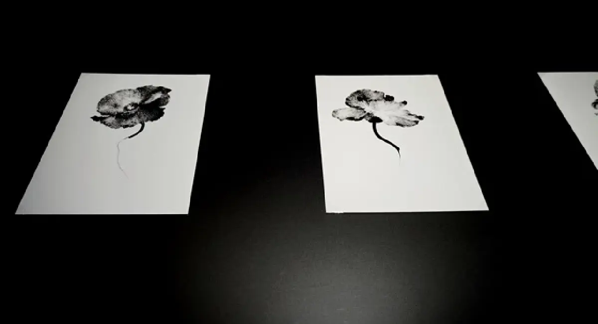 รู้จัก 'สุทธิภา คำแย้ม' ผ่านบทสนทนาระหว่าง เส้น แสง และเสียง