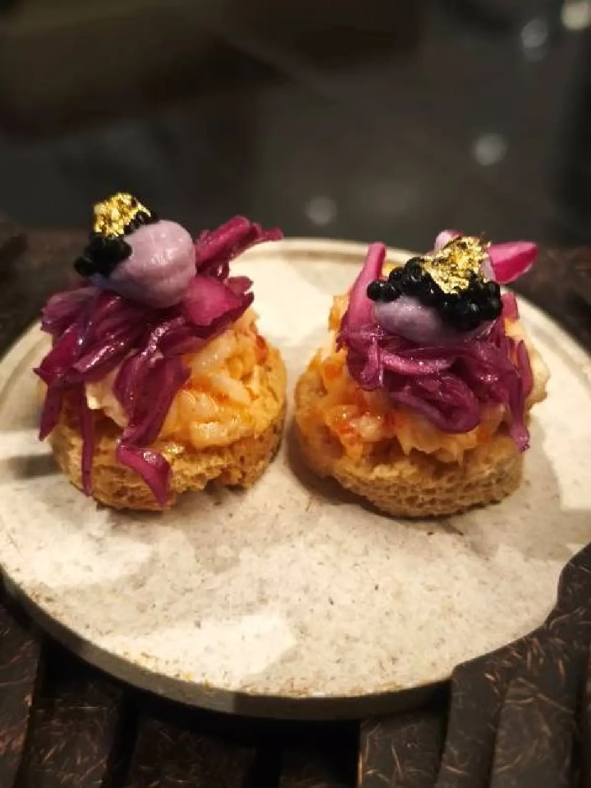สำรับคาว-หวาน ‘ชุดน้ำชายามบ่าย’ โรงแรมสินธร เคมปินสกี้ กรุงเทพฯ
