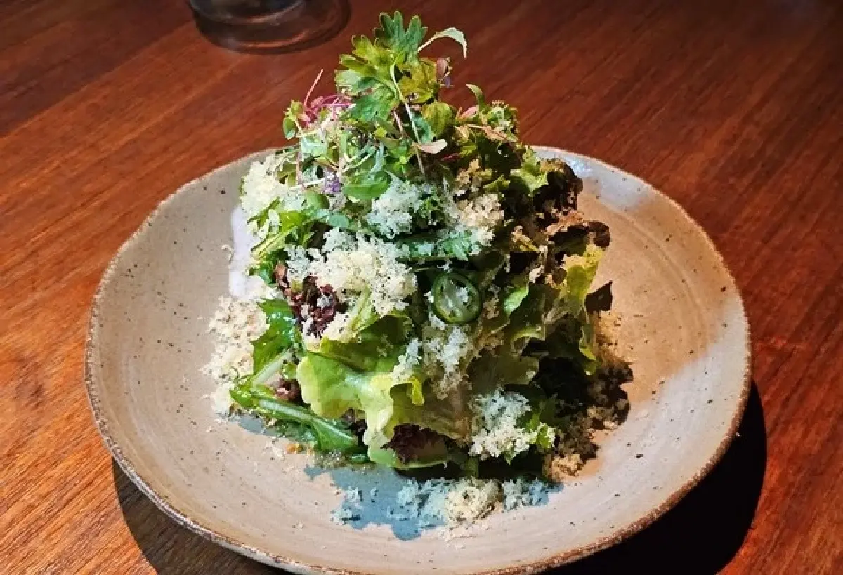 เปิดตัว 'Zuma Bangkok' โฉมใหม่ ในรอบ 12 ปี โปร่งสบายกว่าเดิม