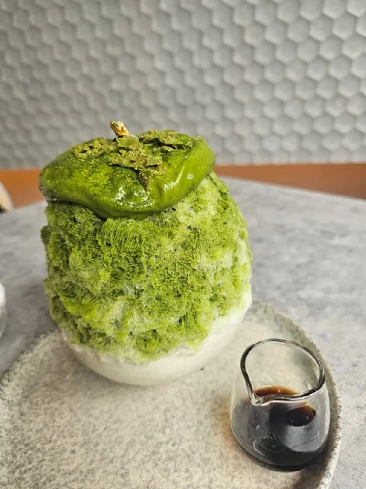 ฉลองครบรอบ 1 ปี ‘Oyatsu no Jikan’ โดย เชฟมิชลิน 2 ดาว จากโตเกียว