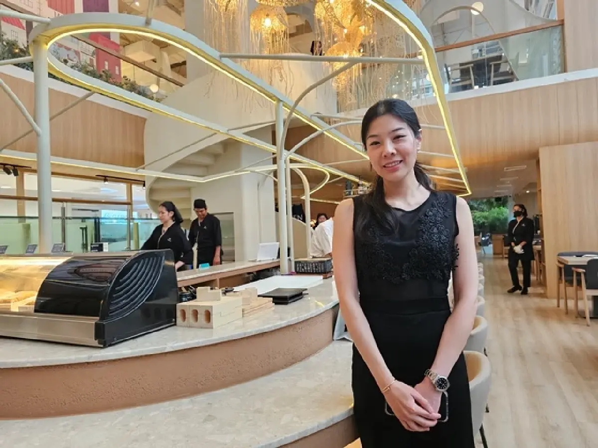 ‘3 เมนูใหม่’ ที่ SHINSEN  ร้านปูทาราบะ ที่มีฉายา 'The King of Kani'