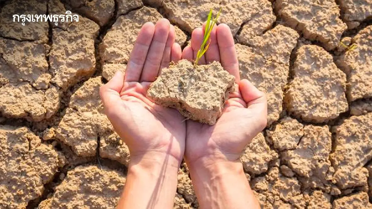 สำนักงบฯ เบรก 5.1 หมื่นล้าน โครงการน้ำปี 68 หลัง ปปช.รับไต่สวน