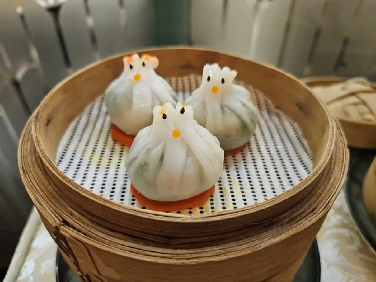 3 เชฟ ร้านอาหารจีน ‘เฮยยิน’  พร้อมเปิดตัวเชฟใหม่จากแผ่นดินใหญ่