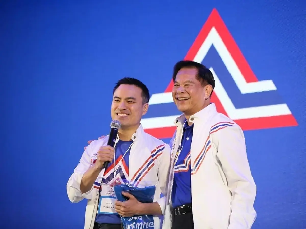 พท.ปรับสูตร ‘รัฐบาล 270’ สมการแตกหัก \'ภท.\' เป็นฝ่ายค้าน