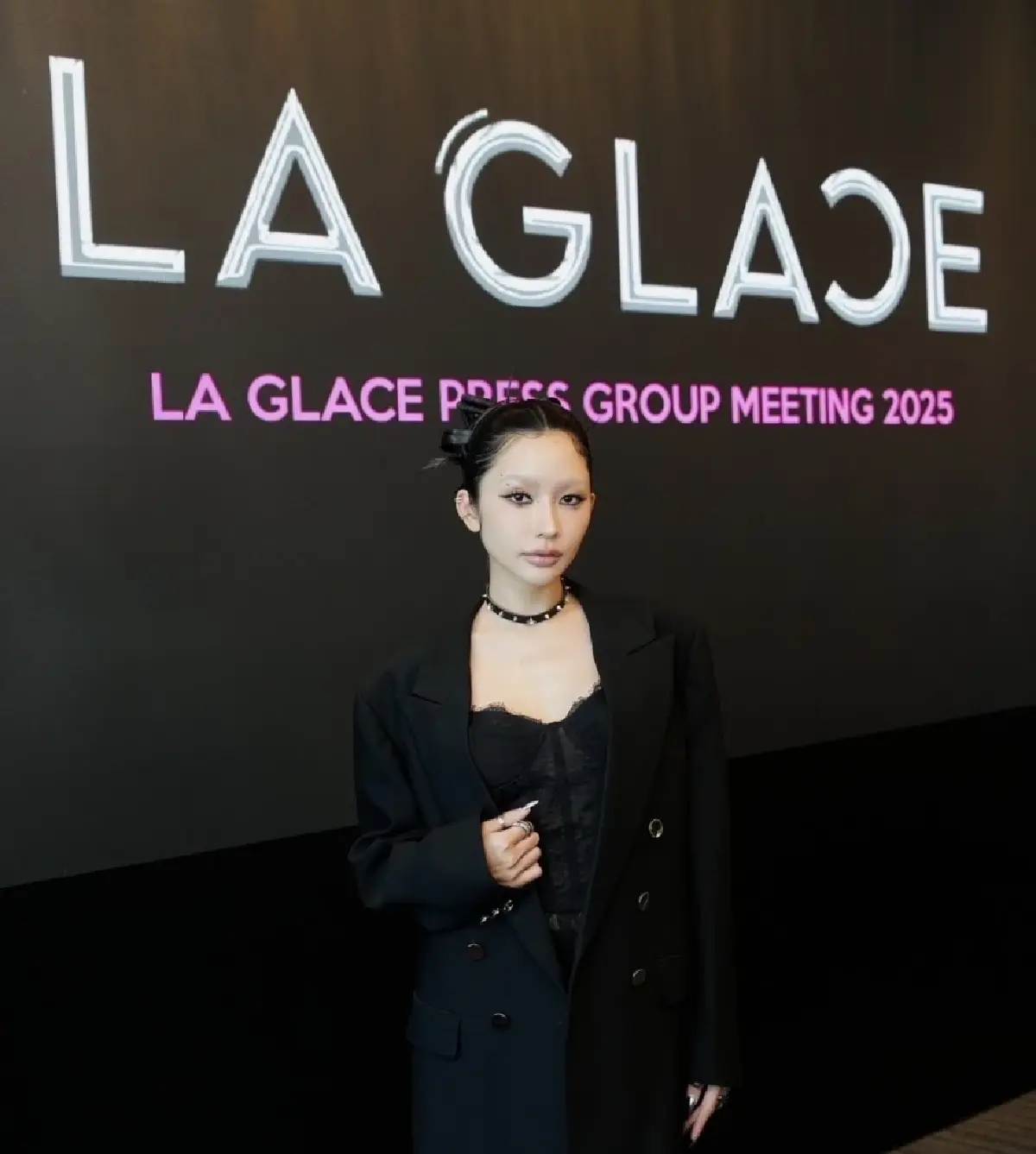 โตนอกกรอบสไตล์ซีอีโอเจน Z แห่ง 'LA GLACE' ปั้นธุรกิจ 8 ปีทะยานพันล้าน