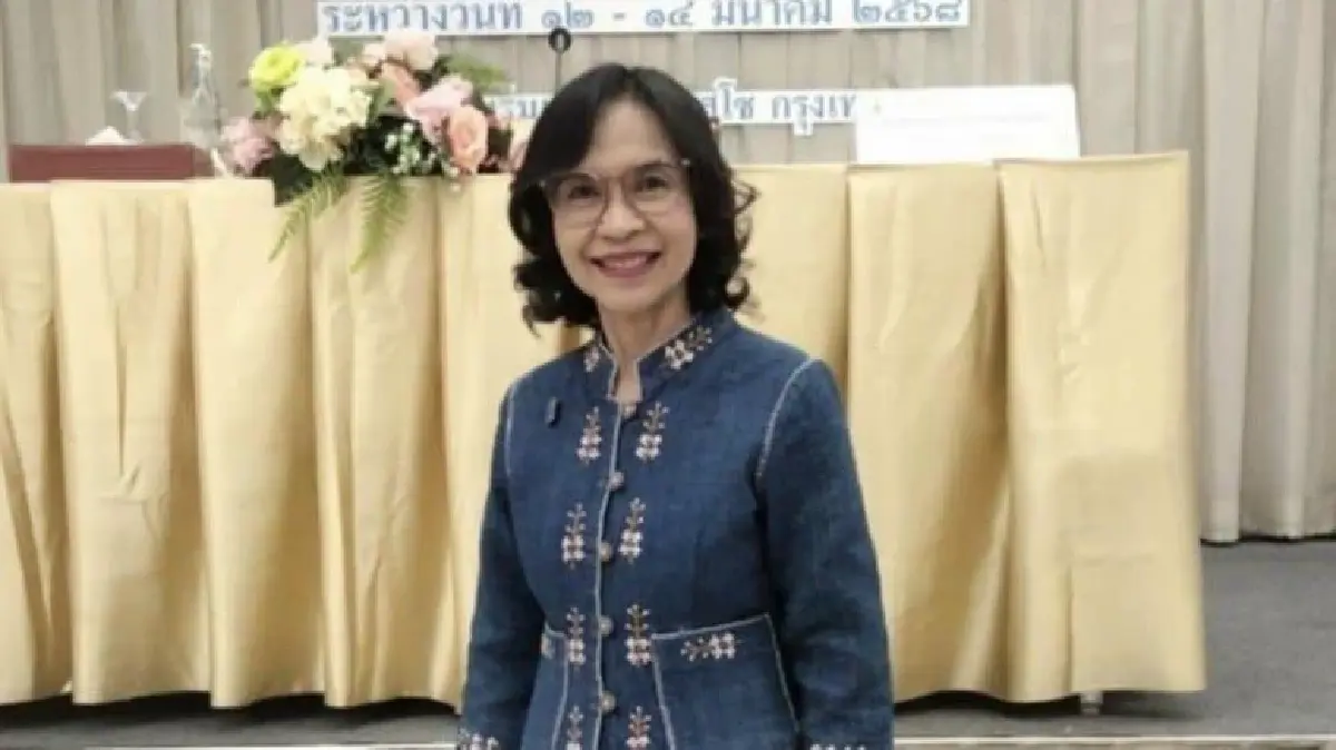 วอน รมว.ศึกษาธิการ ล้ม MOU โรงเบียร์ หนุนสวัสดิการสุขภาพ