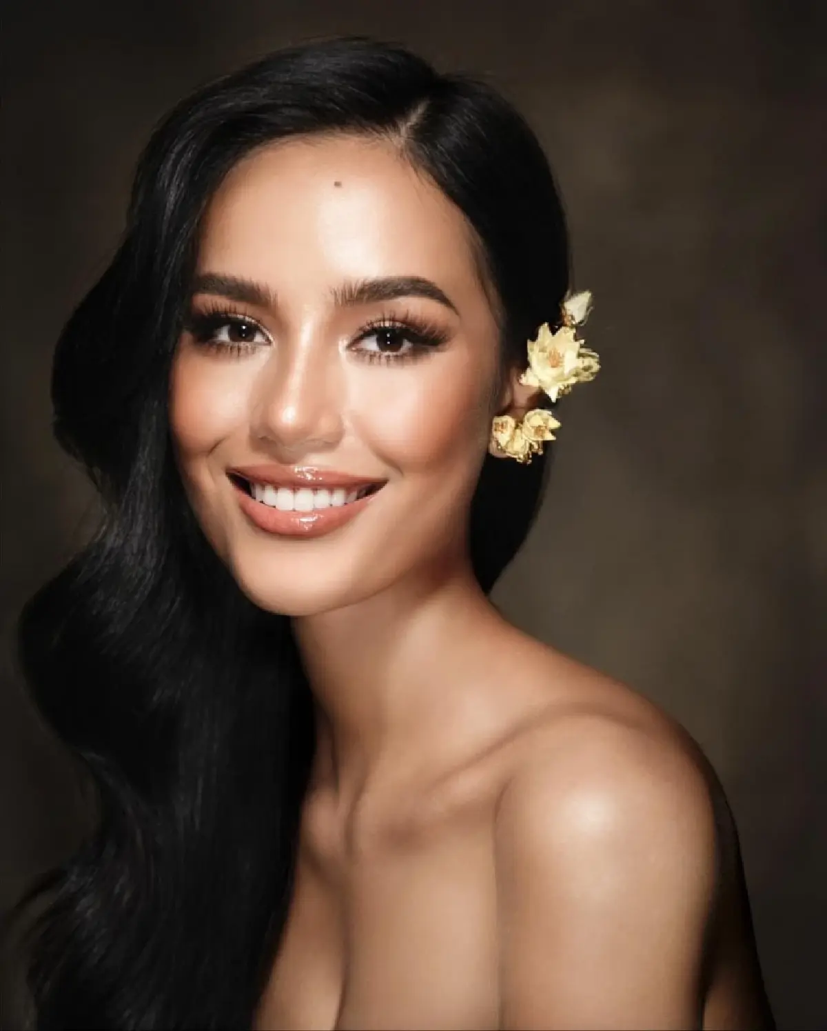 ถ่ายทอดสด ยินดีต้อนรับกลับบ้าน โอปอล สุชาตา Miss World 2025 ของไทย