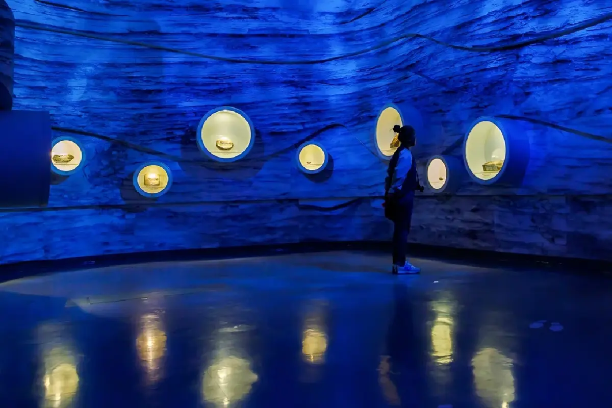 เที่ยวแม่เมาะเบิกบาน เพราะทุกฤดูกาลคือการเรียนรู้