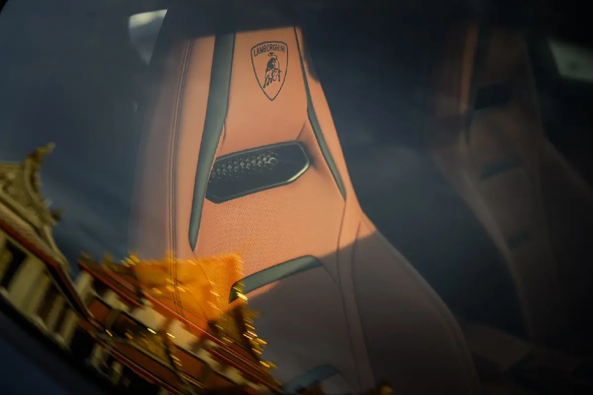 Lamborghini Temerario วี 8 PHEV เคาะราคา เริ่มต้น 23.76 ล้านบาท 