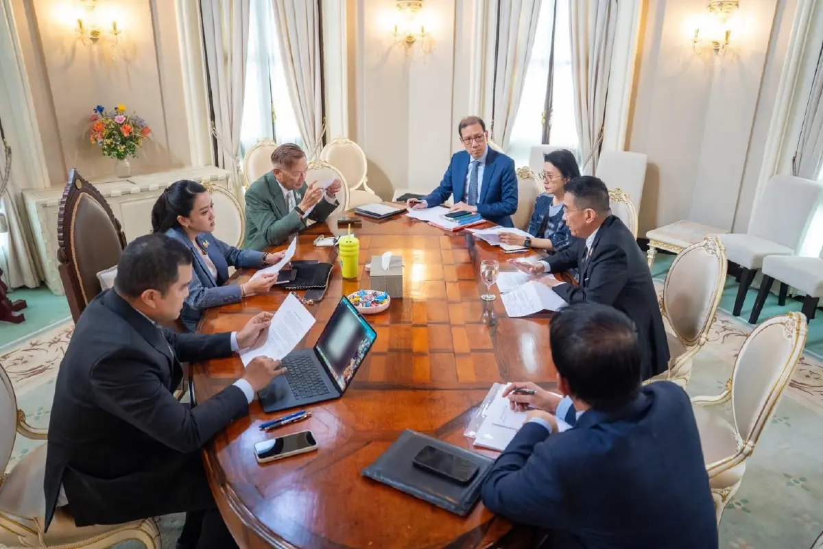 ‘แพทองธาร’ สวน ‘กัมพูชา’ ไทยไม่ยอมรับอำนาจ ‘ศาลโลก’ หยุดขยายปัญหา