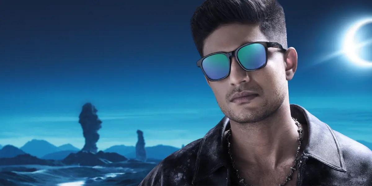 มาไวไป 20 ปี! Oakley เผยโฉมแว่นตาแห่งปี 2075 ที่มาขายในปีนี้