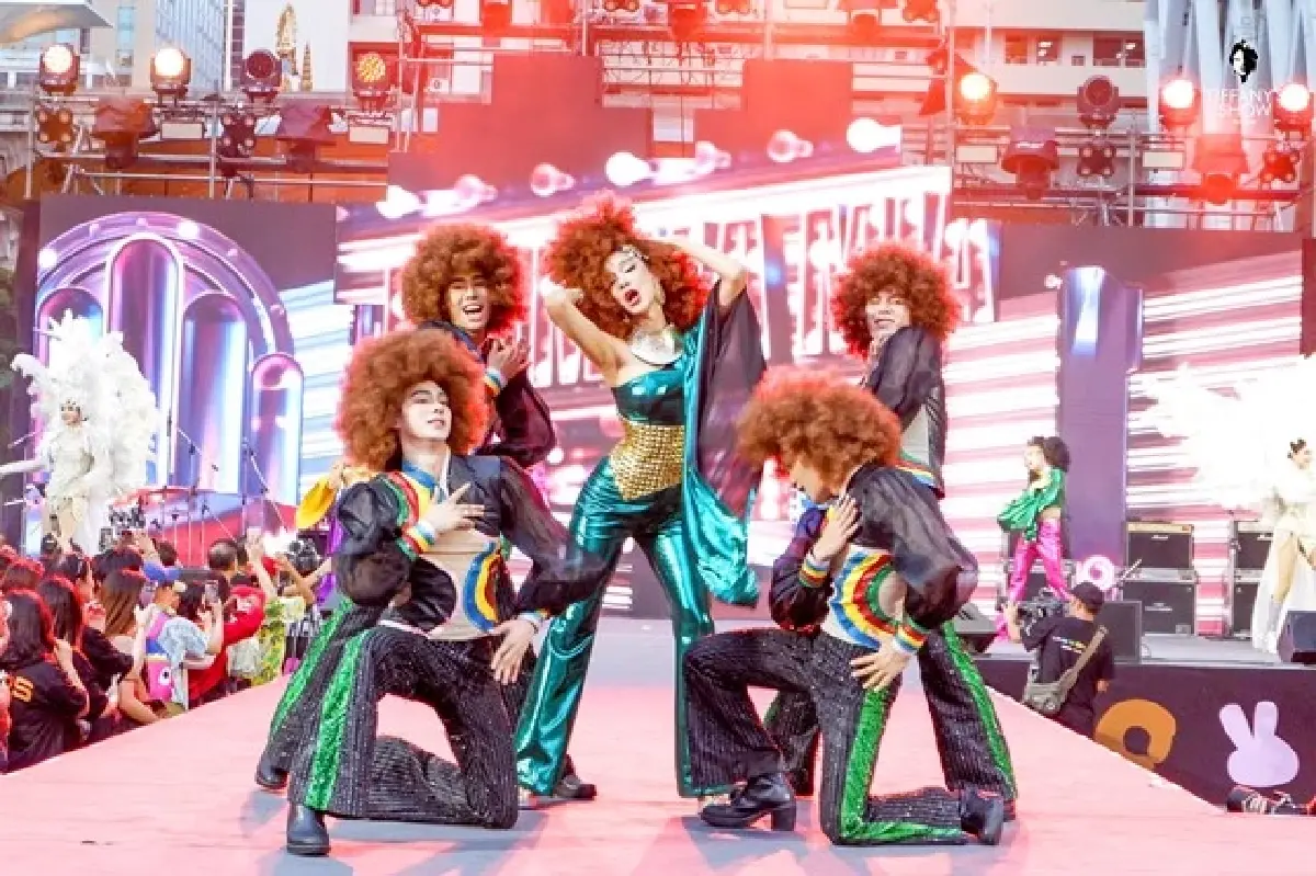 อลิสา พันธุศักดิ์ คุนผลิน คว้ารางวัล ‘Pride Value of CEO’