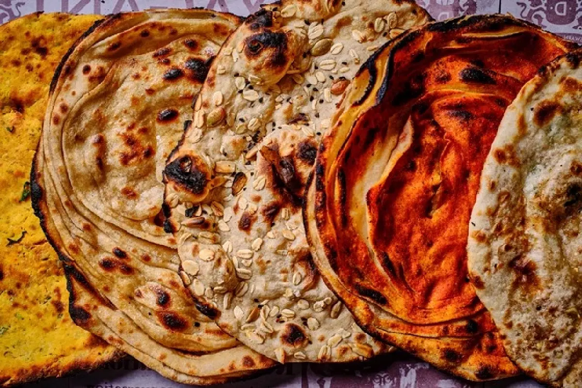 อาหารอินเดีย  ร้าน Daryaganj ‘ต้นตำรับบัตเตอร์ชิกเก้น’ ตำนาน 78 ปี