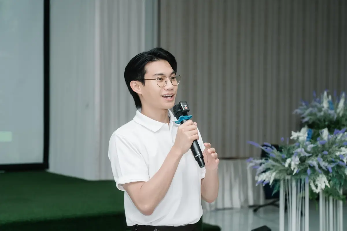 เพ ลา เพลิน บุรีรัมย์ ประกาศวิสัยทัศน์ใหม่! จัดกิจกรรม 'Play La Ploen Next Level'