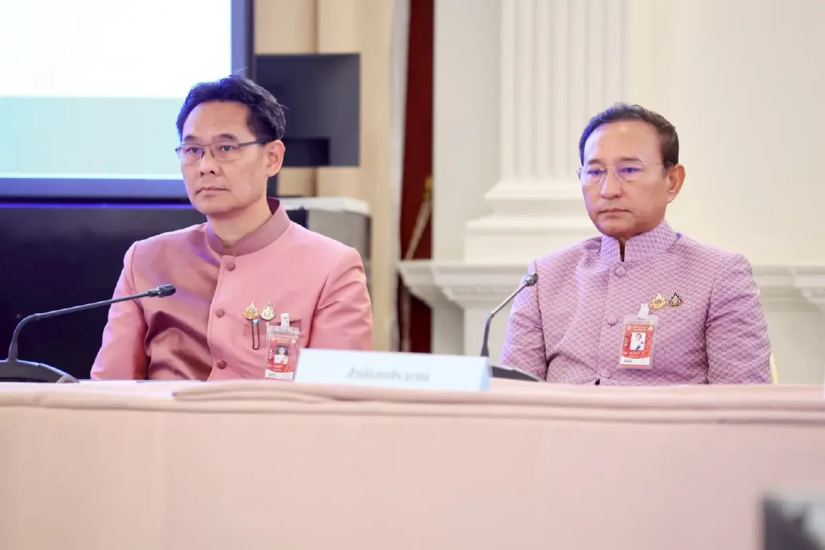 "คลัง" แจงจัดงบฯช่วยผู้ส่งออกแค่หมื่นล้าน เตรียมซอฟต์โลนท์ช่วย