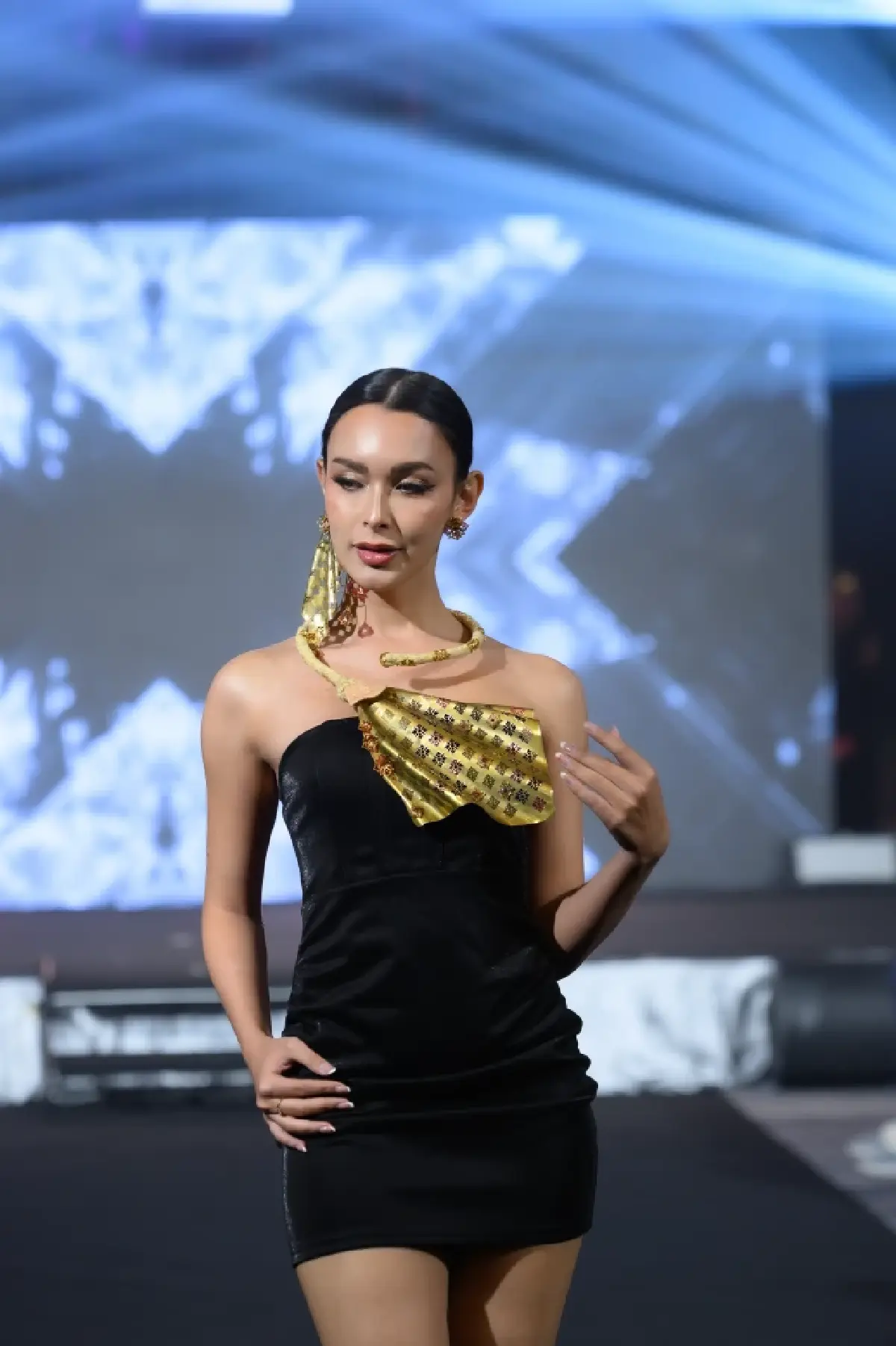 ดีพร้อมปั้นมืออาชีพ! ดันอัญมณีไทยขึ้นแท่นระดับโลก ฟัน 30 ล้าน