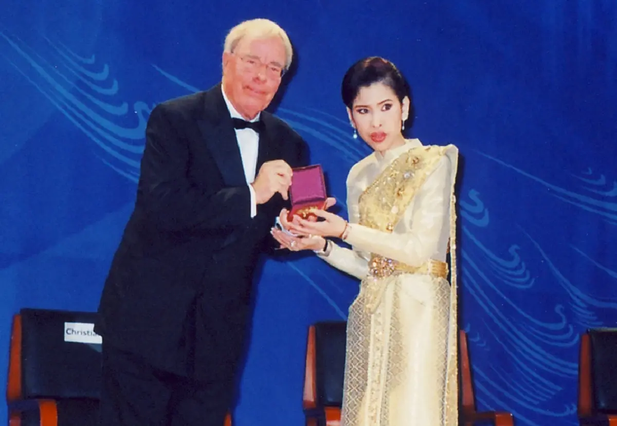 ศาสตร์และศิลป์แห่งเจ้าฟ้า สืบสานพระปณิธาน เพื่อประชาและแผ่นดิน