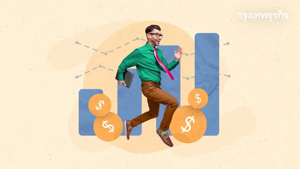 เด็กจบใหม่ขอเงินเดือนเกินจริง เงินเฟ้อพุ่ง นายจ้างจ่ายไม่ไหว!