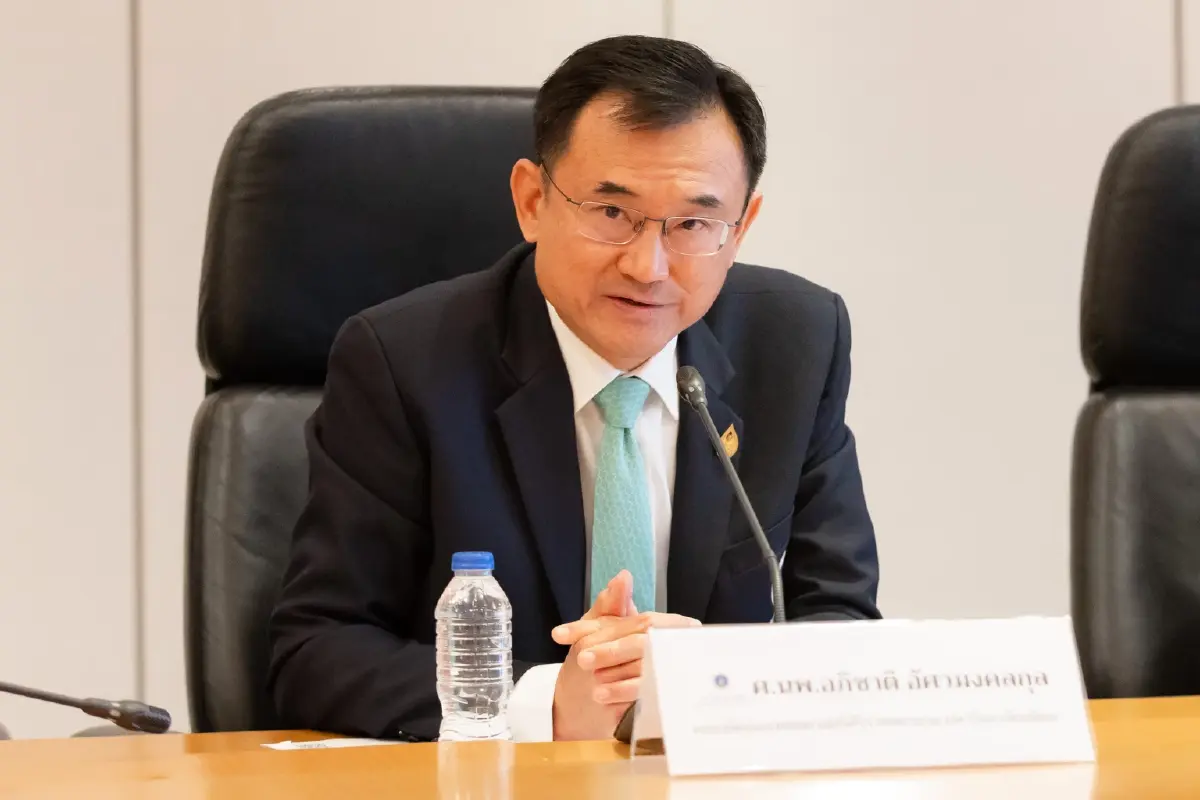 เปิดแผนขยาย 'ศิริราช-กาญจนาภิเษก' 1,000 ล้าน รับผู้ป่วยในเพิ่มเท่าตัว